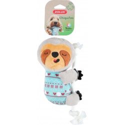 ZOLUX CHIQUITOS Paresseux...