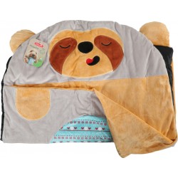 CHIQUITOS Paresseux duvet...