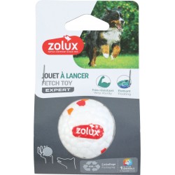 JOUET À LANCER EXPERT Balle...