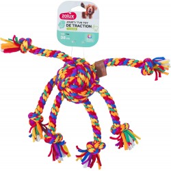 JOUET DE TRACTION ESSENTIAL...