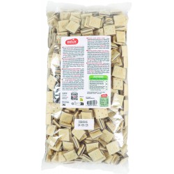 BBOX Biscuit sandwich carré...