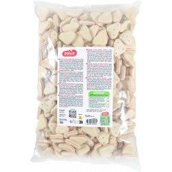 BBOX Biscuit sandwich coeur...