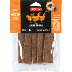 ÉDUCATION Lamelles de...