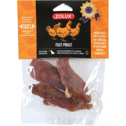 ÉDUCATION Filet poulet...