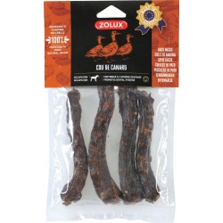 OCCUPATION Cou de canard...