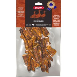 OCCUPATION Cou de canard...