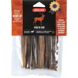 OCCUPATION Peau de cerf...