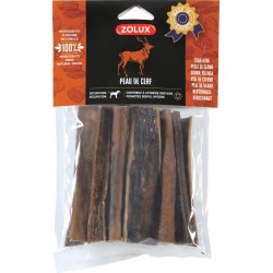 OCCUPATION Peau de cerf...