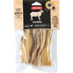 OCCUPATION Peau agneau...