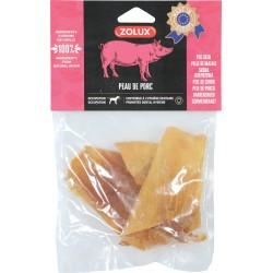 OCCUPATION Peau de porc...