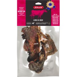 OCCUPATION Lèvres de boeuf...