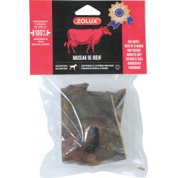 OCCUPATION Museau de boeuf...