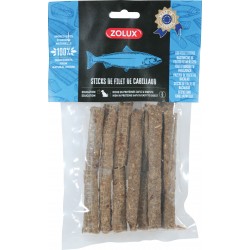 ÉDUCATION Sticks de filet...