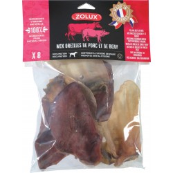 OCCUPATION Mix oreilles de...