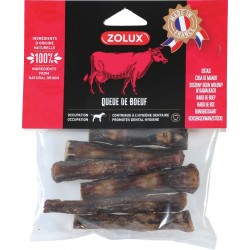 OCCUPATION Queue de boeuf...