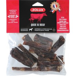 OCCUPATION Queue de boeuf...