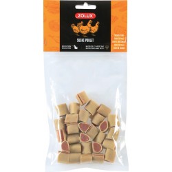 ÉDUCATION Sushi poulet...