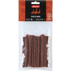 ÉDUCATION Sticks de canard...