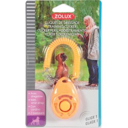 Cliquet de dressage avec...