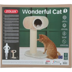 WONDERFUL CAT 1 Arbre à...