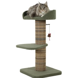 BORÉAL Arbre à chat...