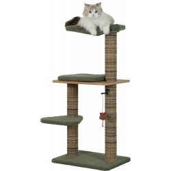 BORÉAL Arbre à chat 105CM Vert