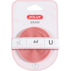 ANAH CAT Brosse caoutchouc...