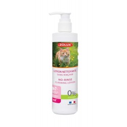 0% PARABEN Lotion...