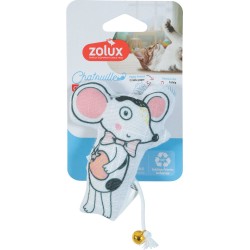 CHATOUILLE Souris noeud pap...