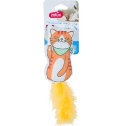 CHATOUILLE Chat bandana...