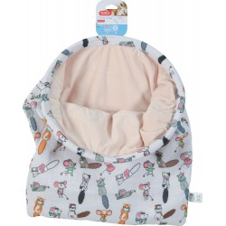 CHATOUILLE Chaussette jouet...