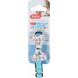 CHATOUILLE Collier noeud...