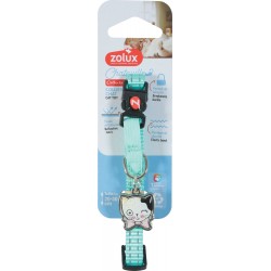 CHATOUILLE Collier chat...