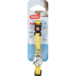 CHATOUILLE Collier oiseau...