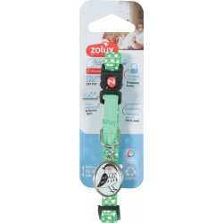 CHATOUILLE Collier oiseau...