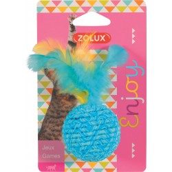 ENJOY Balle jeux Chat...