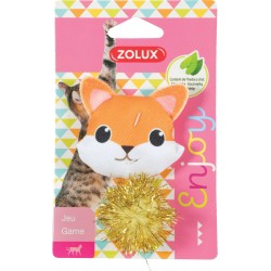 ZOLUX ENJOY Lovely renard...