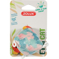 ETHI'CAT Pyramide jouet...