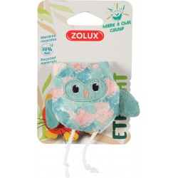 ETHI'CAT Hibou jouet...