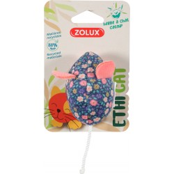 ETHI'CAT Souris jouet...