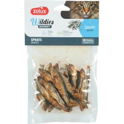 Wildies EXPERT SPRATS...