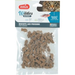 Wildies EXPERT BISCUITS AUX...