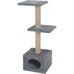 DUO Arbre à chat Gris...