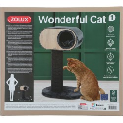 WONDERFUL CAT 1 Arbre à...