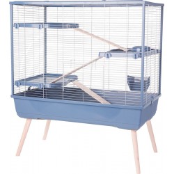 NEOLIFE 100 RAB2 Cage sur...