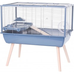 NEOLIFE 80 HAMSTER Cage sur...