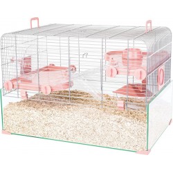 PANAS COLOUR 60 Cage...