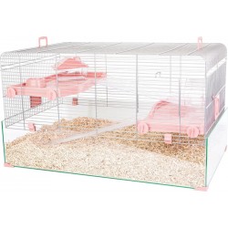 PANAS COLOUR 80 Cage...