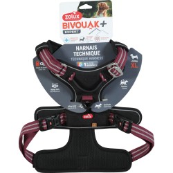 BIVOUAK+ EXPERT HARNAIS...