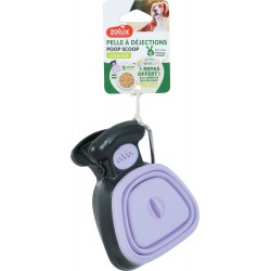 PELLE À DÉJECTIONS...